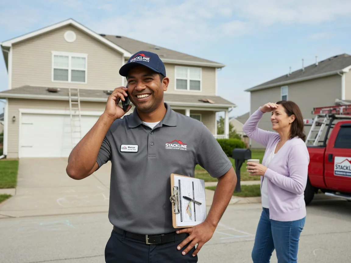 Chimney flashing repair Port Republic, MD FAQs
